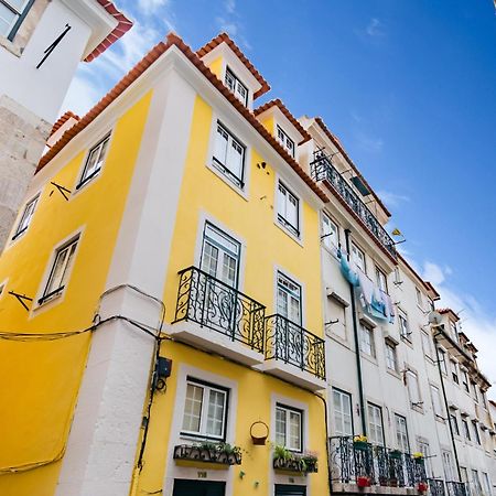 Alfama The Best リスボン エクステリア 写真