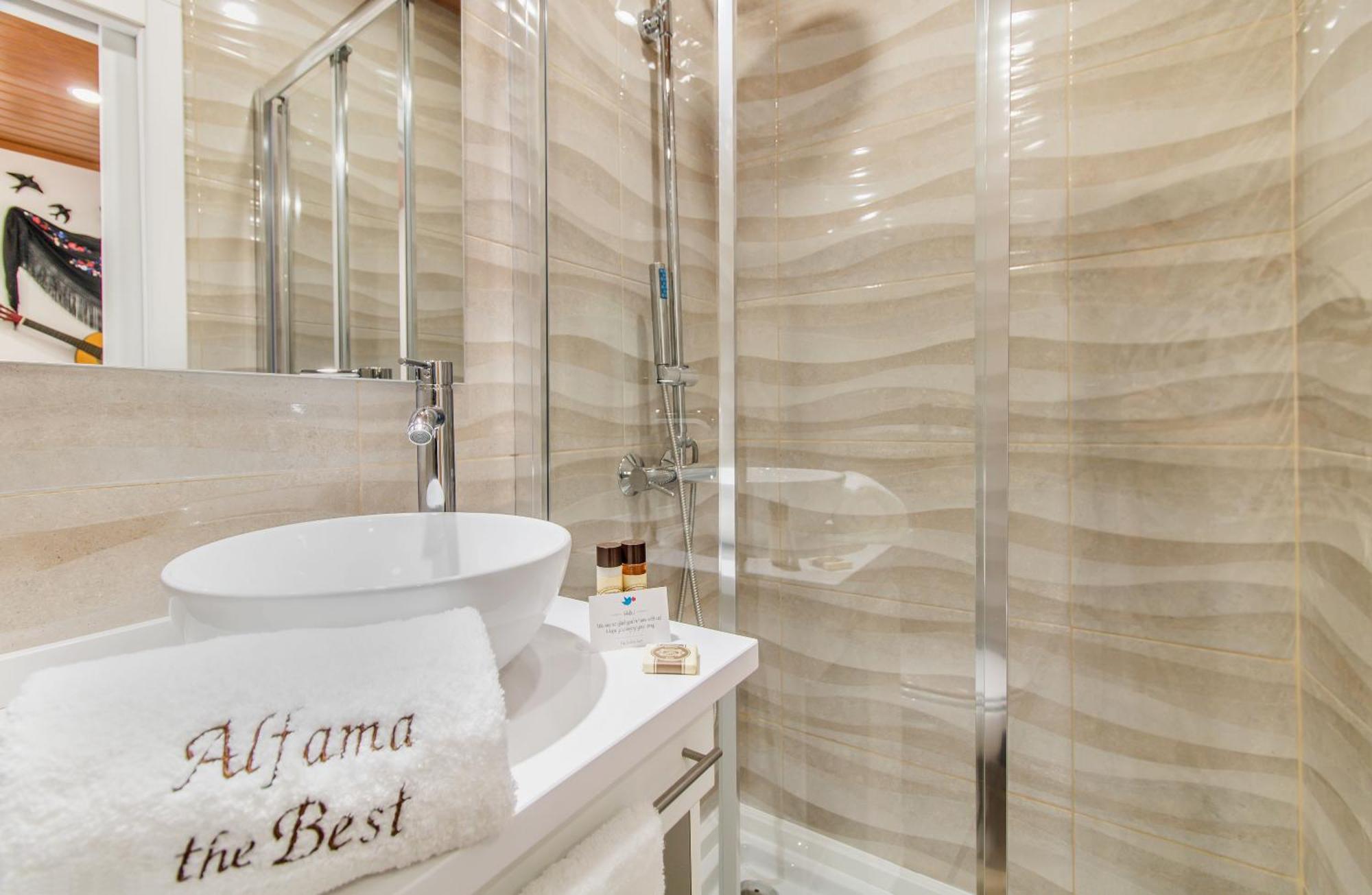 Alfama The Best リスボン 部屋 写真