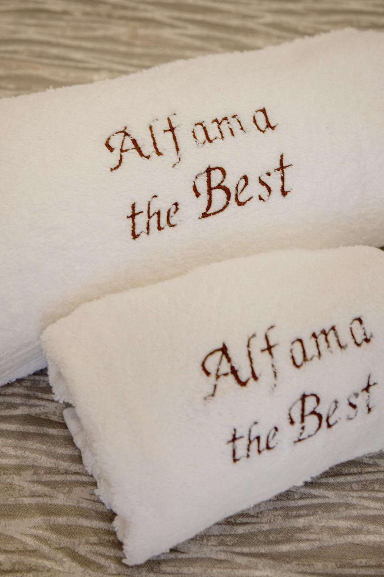 Alfama The Best リスボン 部屋 写真