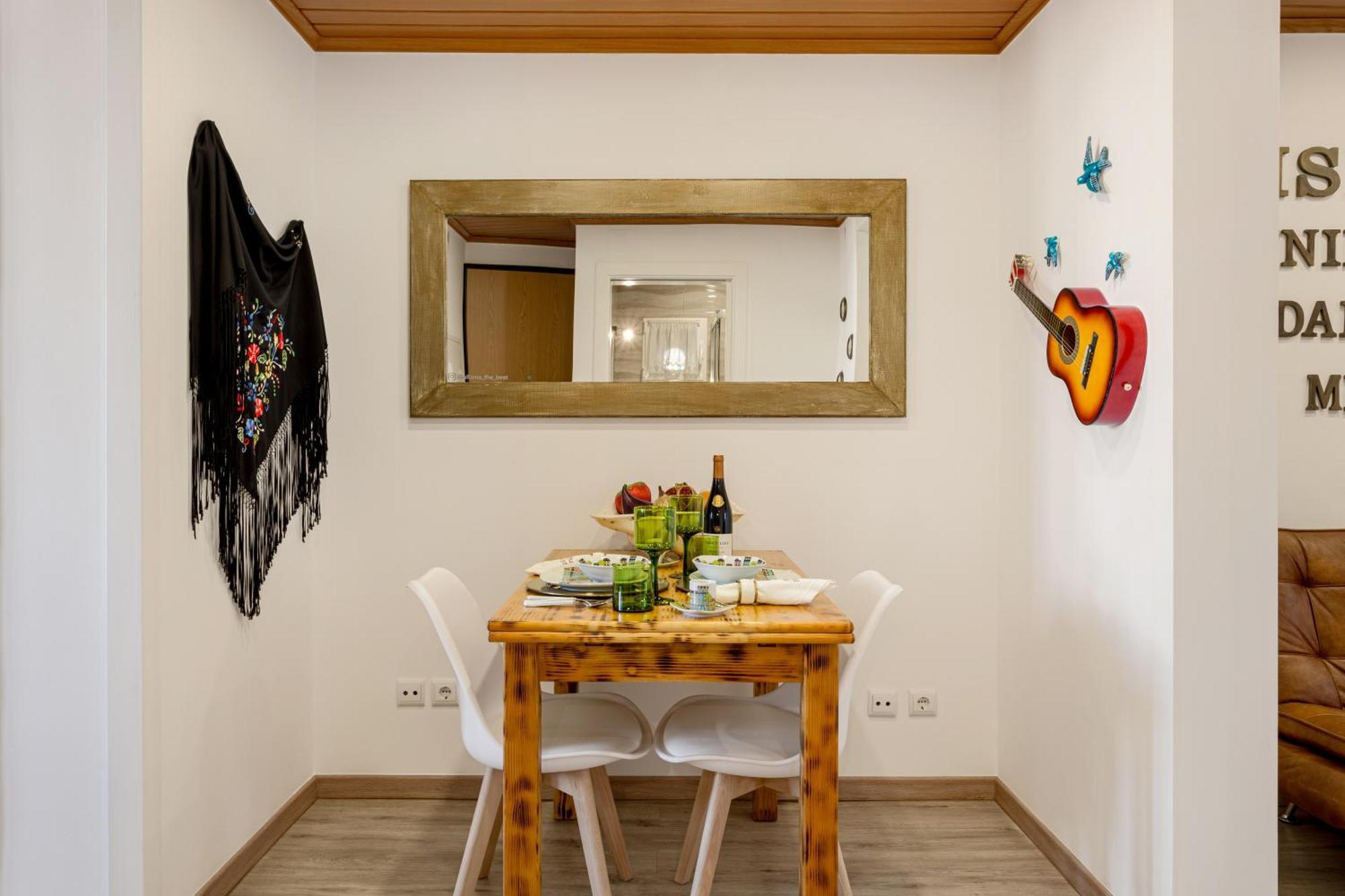 Alfama The Best リスボン 部屋 写真