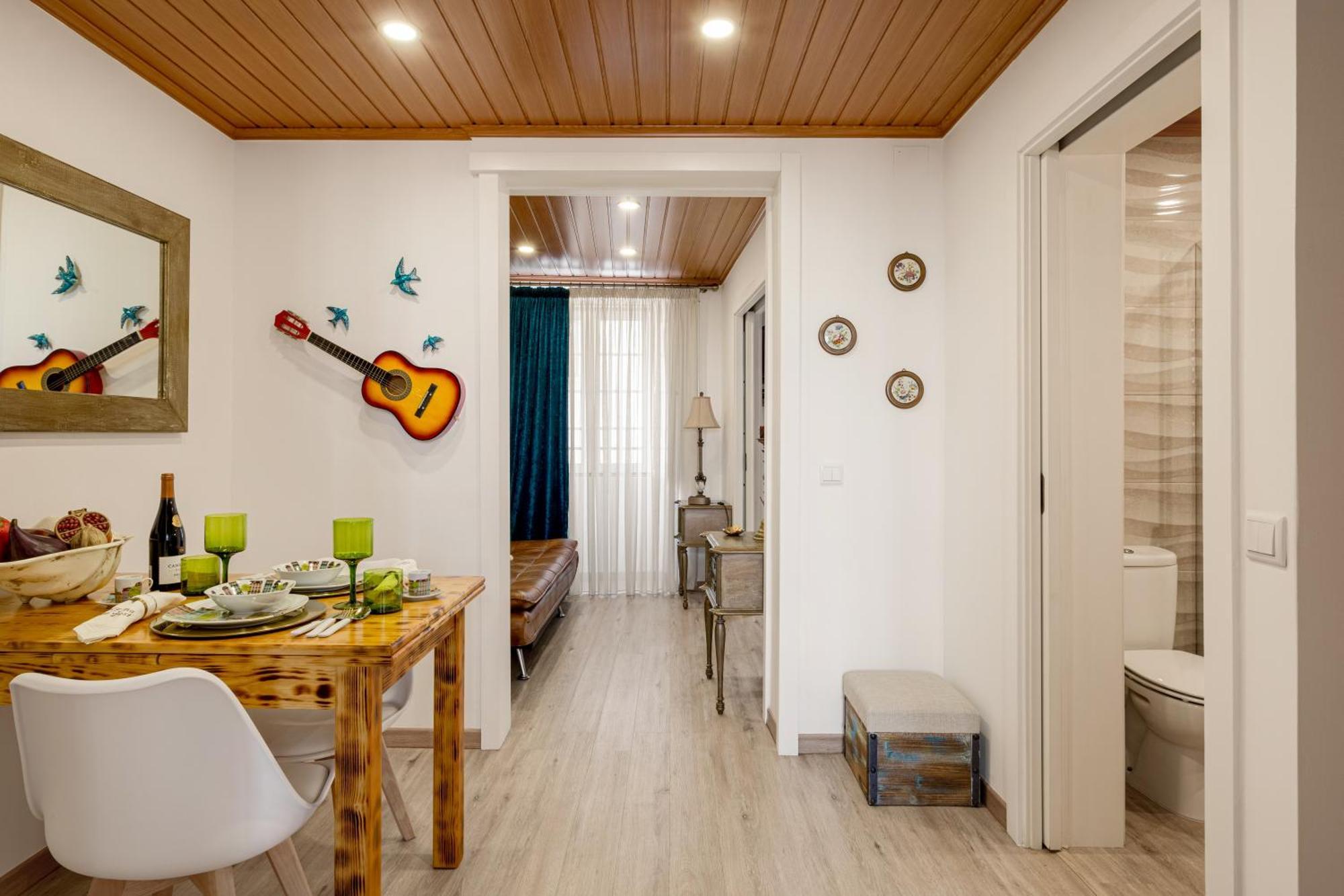 Alfama The Best リスボン 部屋 写真